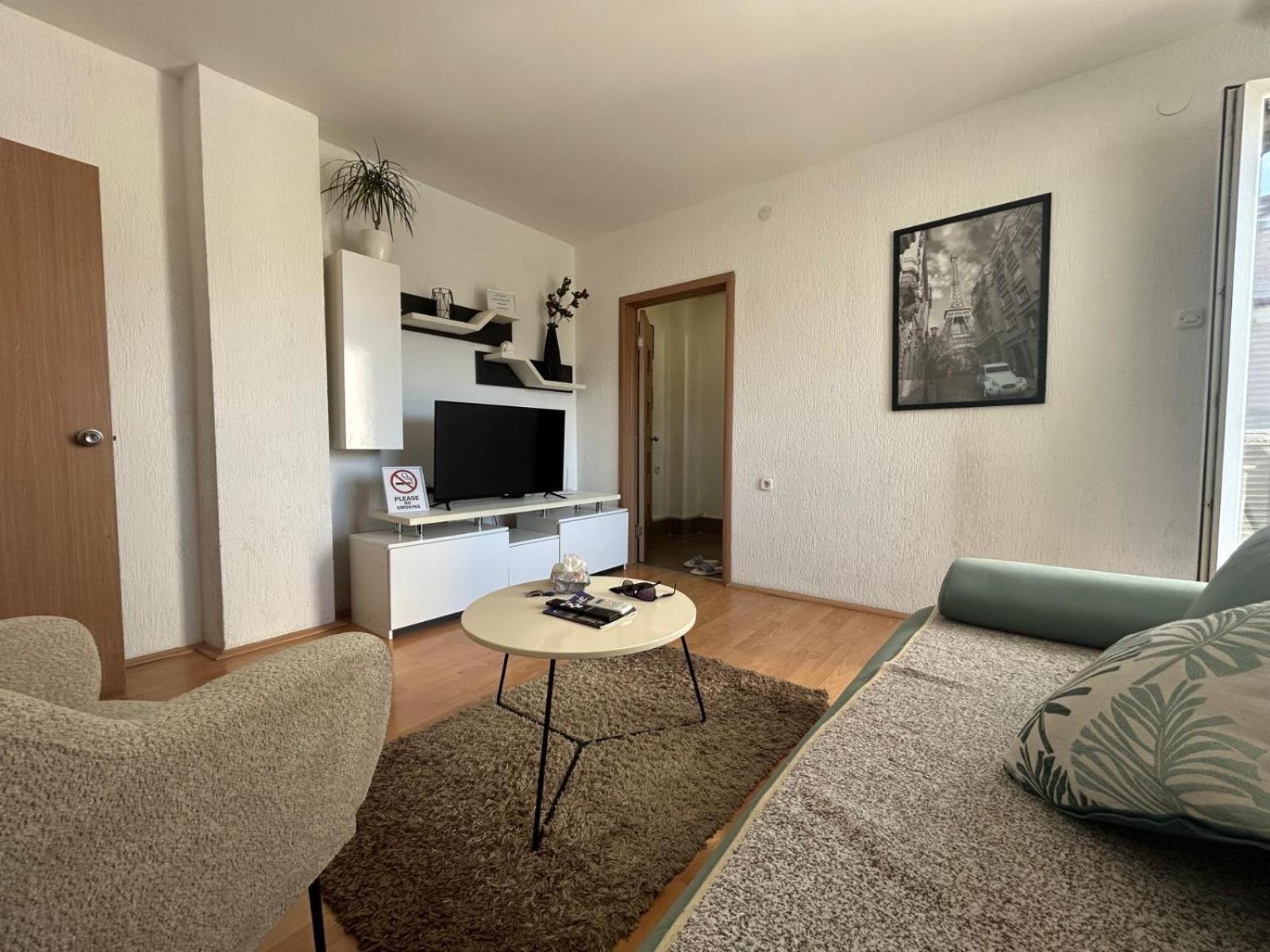 Cinema Vardar Apartment Szkopje Kültér fotó